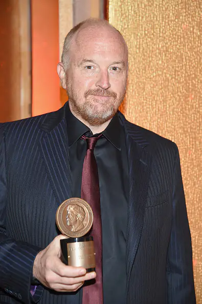 Louis CK