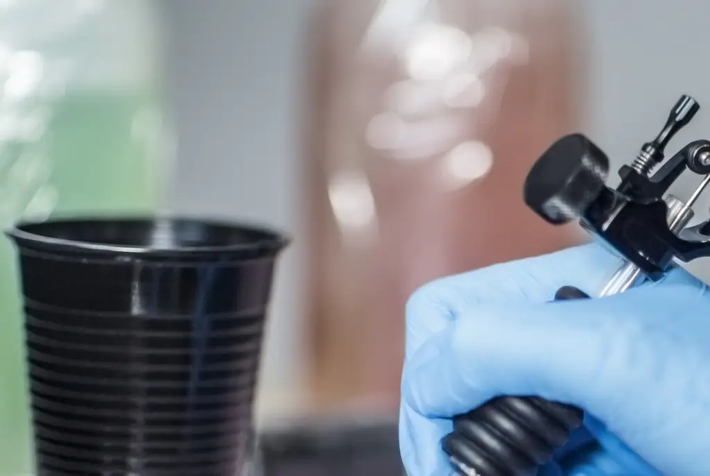 Arizona tattoo artist under fire after inking 9-year-old girl who asked for Donald Trump tattoo