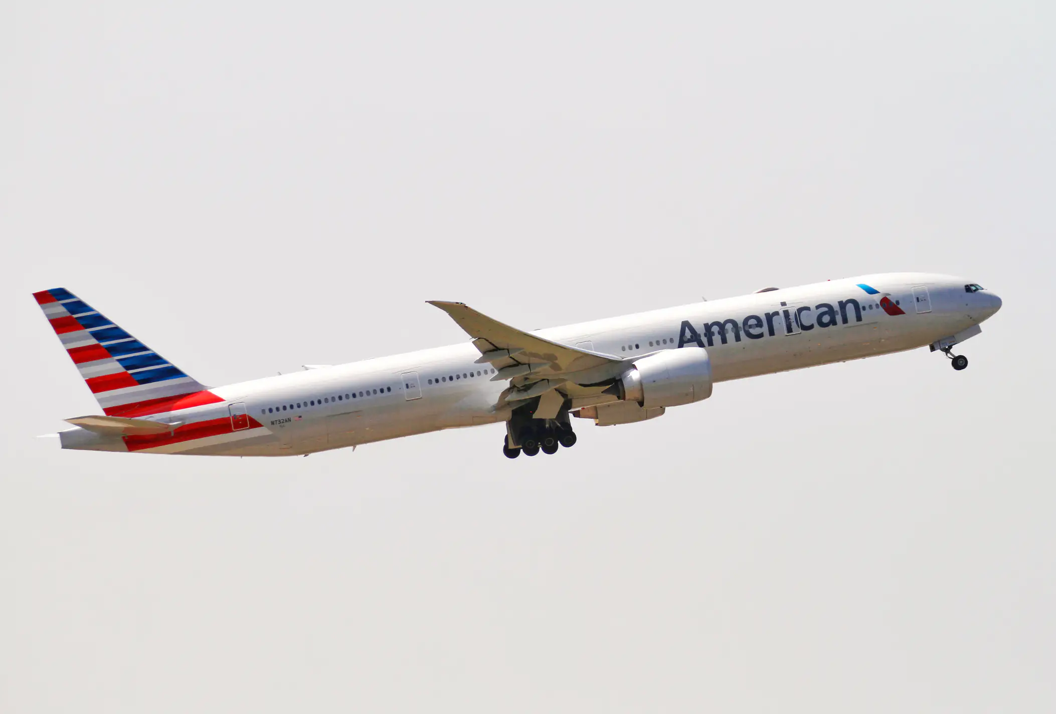 Furious airline passenger scolds family for giving child his $300 seat: 'I don't care about your daughter!'