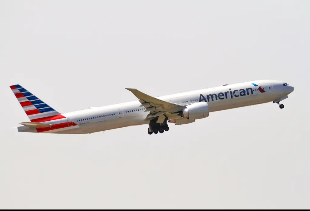 ‘Crazy plane lady’ Tiffany Gomas who went viral after ‘not real’ plane rant launches new career