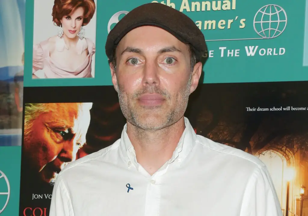 James Haven has come out as gay. Credit: Paul Archuleta/Getty Images