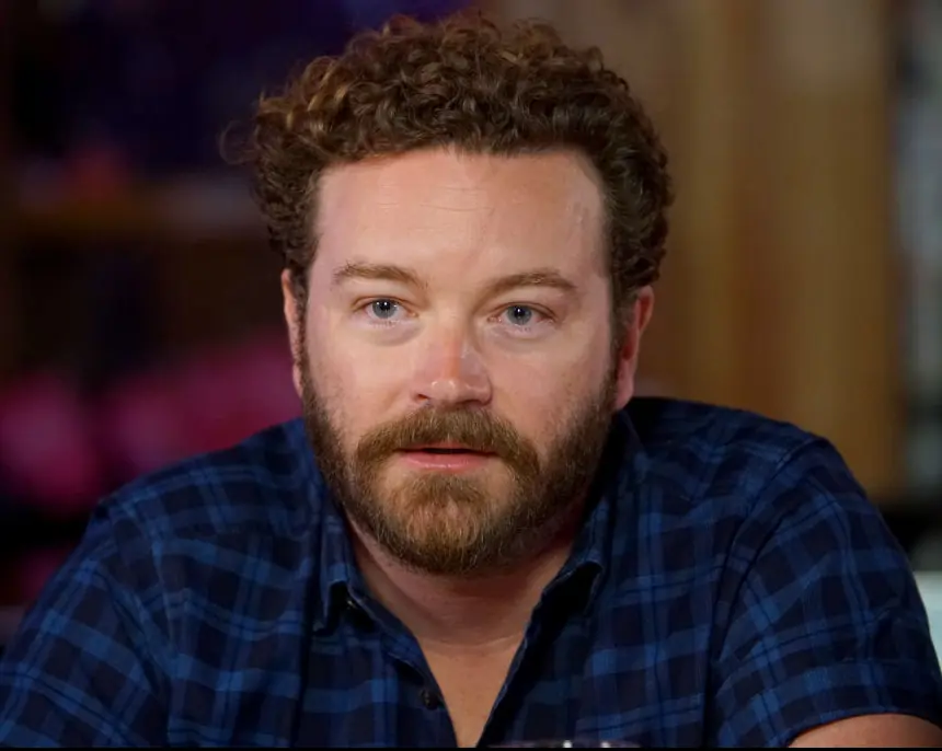 Danny Masterson. Credit: Anna Webber/Getty