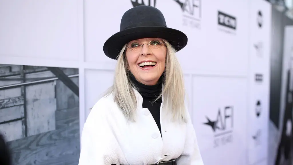diane keaton