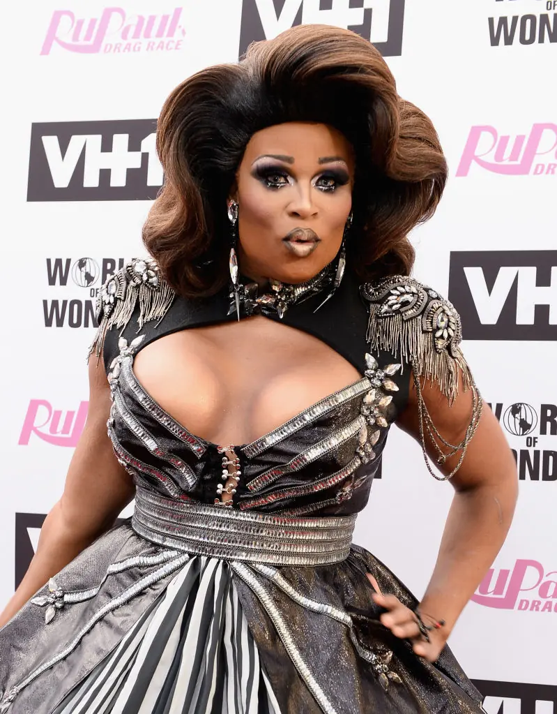 Peppermint in 2017. Credit: Tara Ziemba/Getty Images