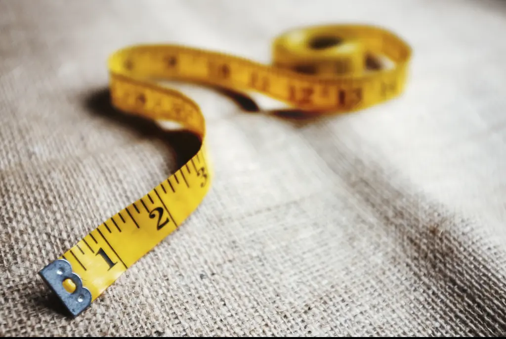 Some people aren't thrilled with their height. Credit: Mint Images / Getty