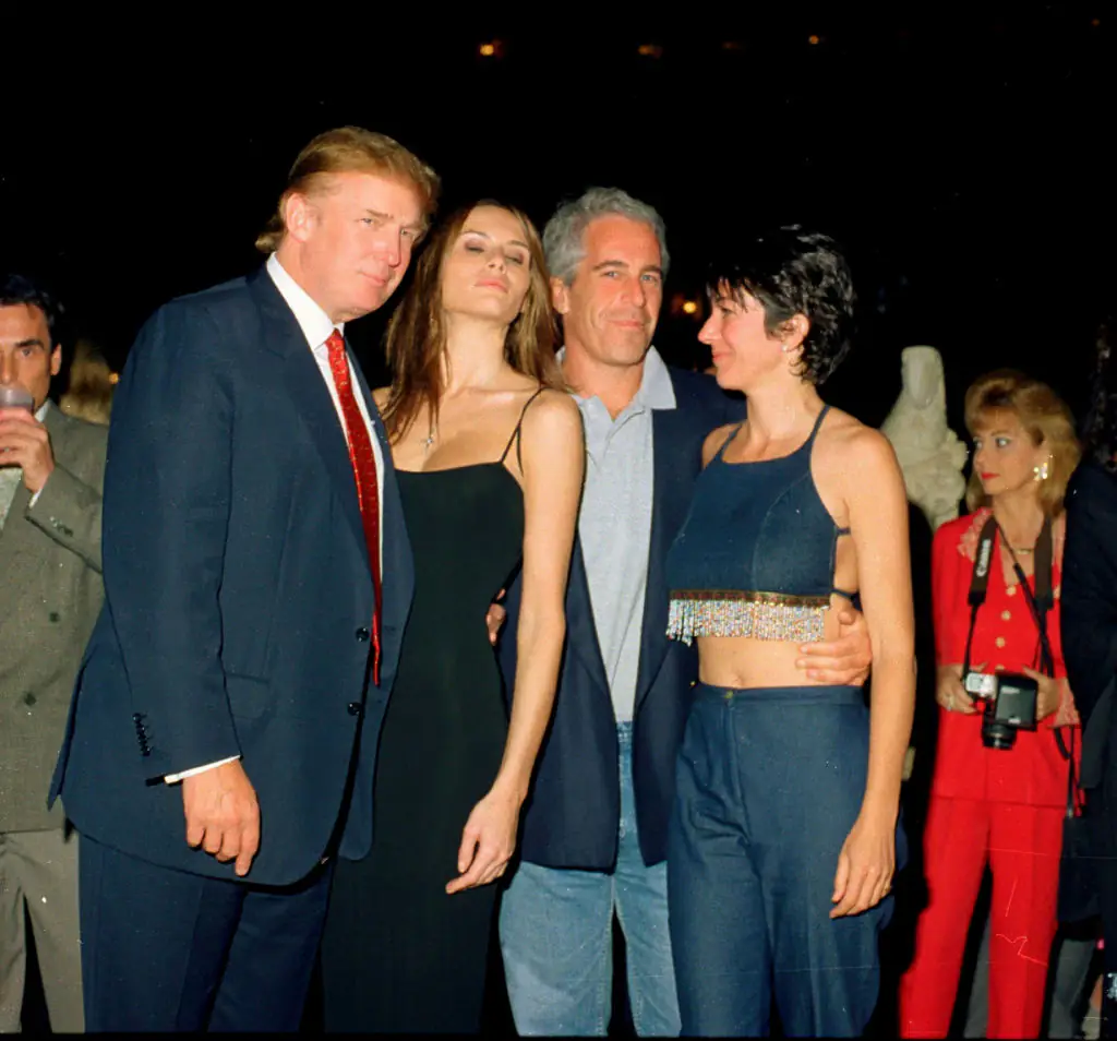 The 55-year-old stated, 