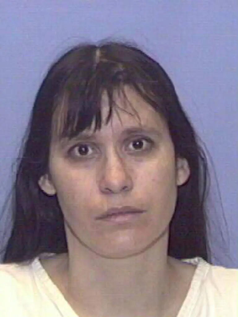 Yates was initially convicted of capital murder but the verdict was later overturned, and she was found not guilty by reason of insanity. Credit: 	Getty Images 