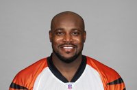 Former NFL star Rudi Johnson dies aged 45