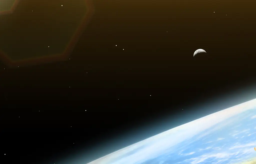 Terrifying simulation shows what would happen if Earth was hit by 'God of Chaos' asteroid