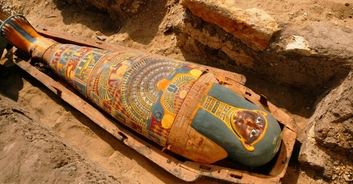 Ancient disease which wiped out 50 million people discovered in DNA of Egyptian mummy
