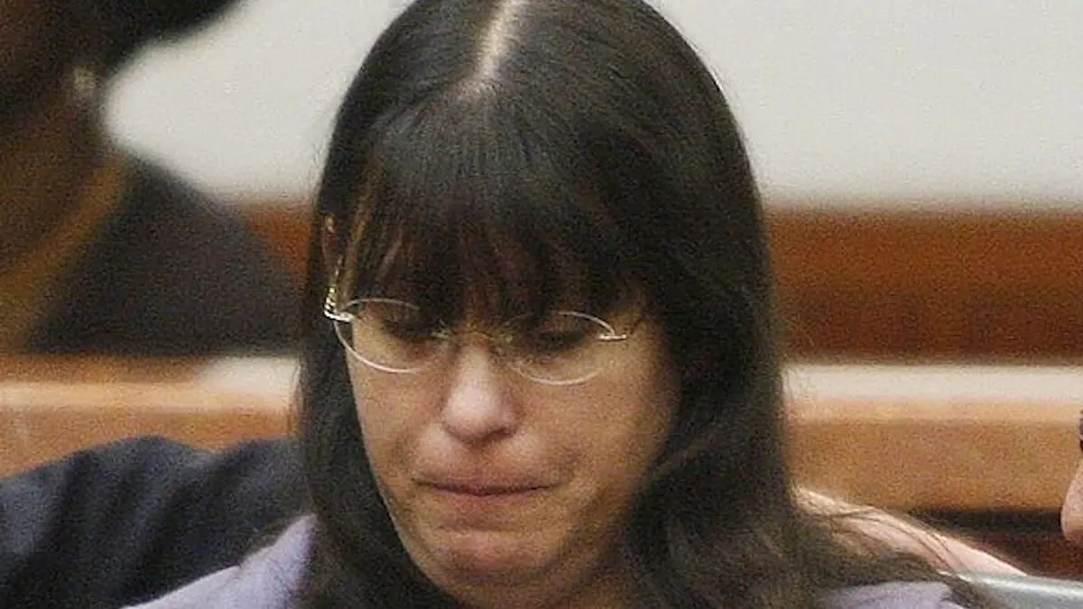 Chilling reason mom gave for drowning her five children in bathtub