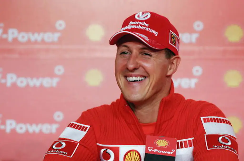 Credit: Paul Gilham/Getty Images.