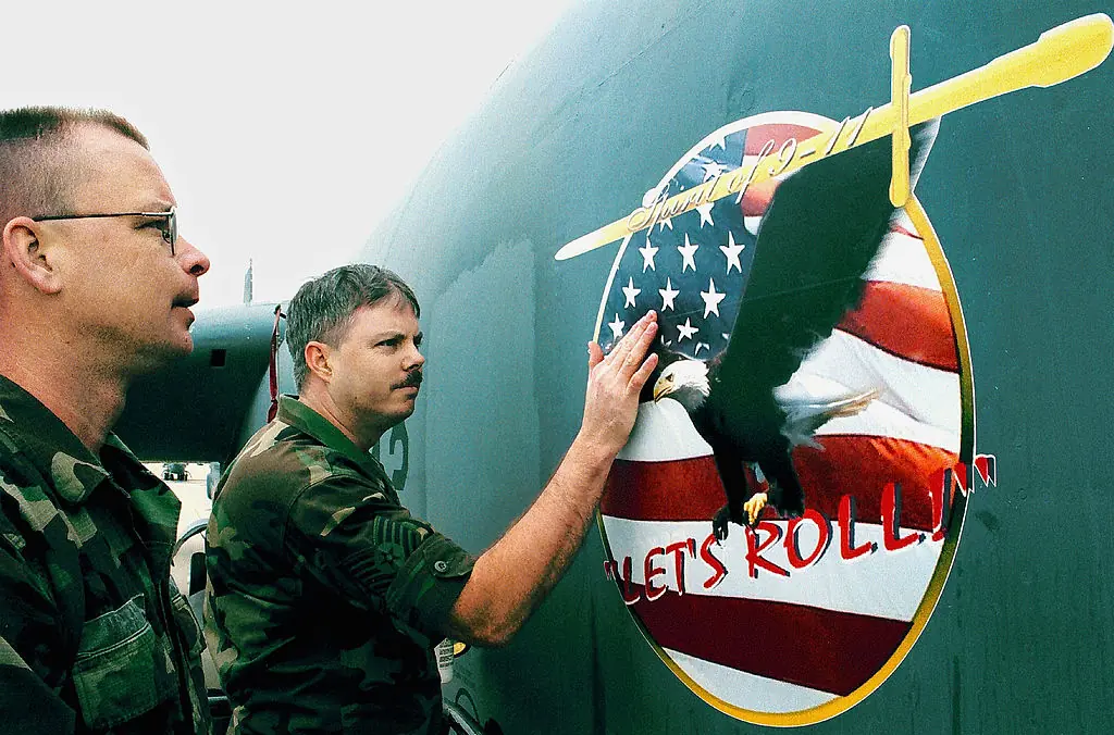 Credit: Mario Villafuerte / Getty