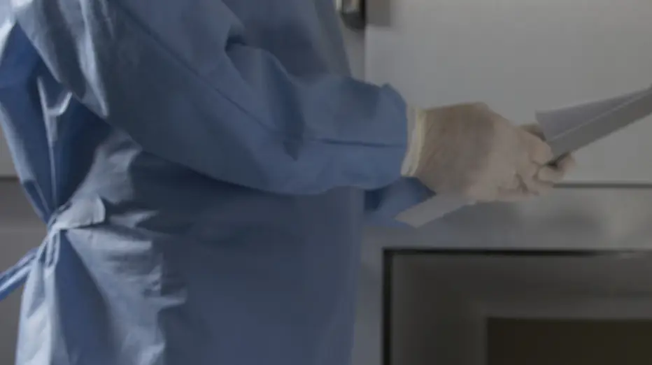 People are freaked out after mortician reveals what really happens to your organs after you die