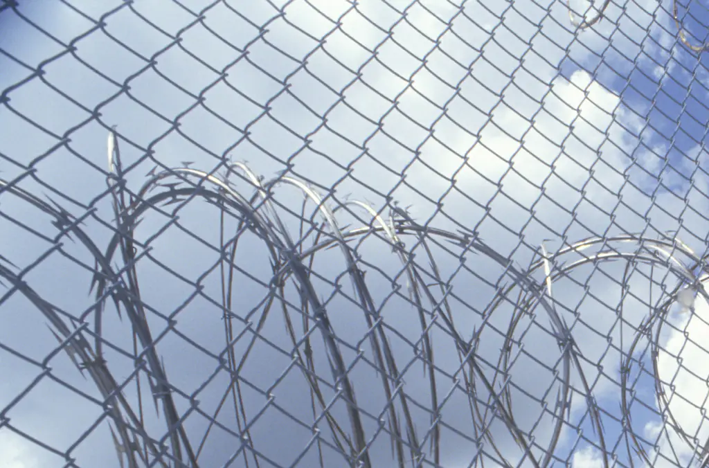 Death row inmate who murdered his wife and kids spoke chilling final words before lethal injection