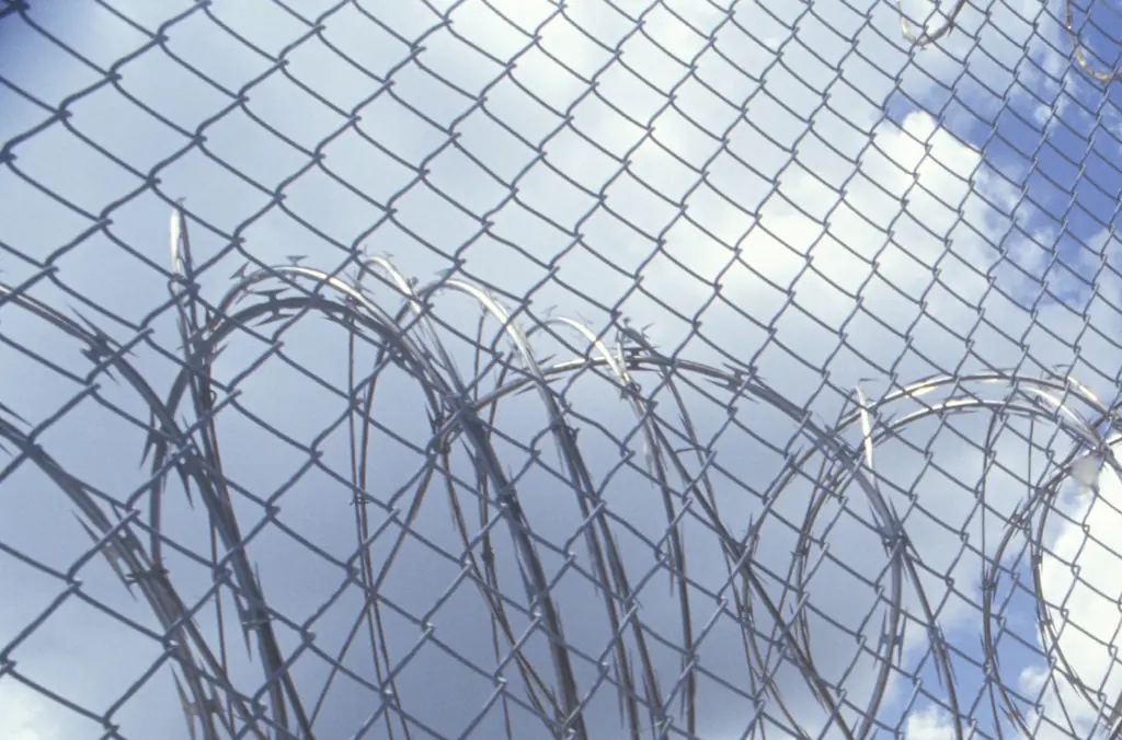 Fears Death Row inmates to be beheaded and hanged after new US law is passed