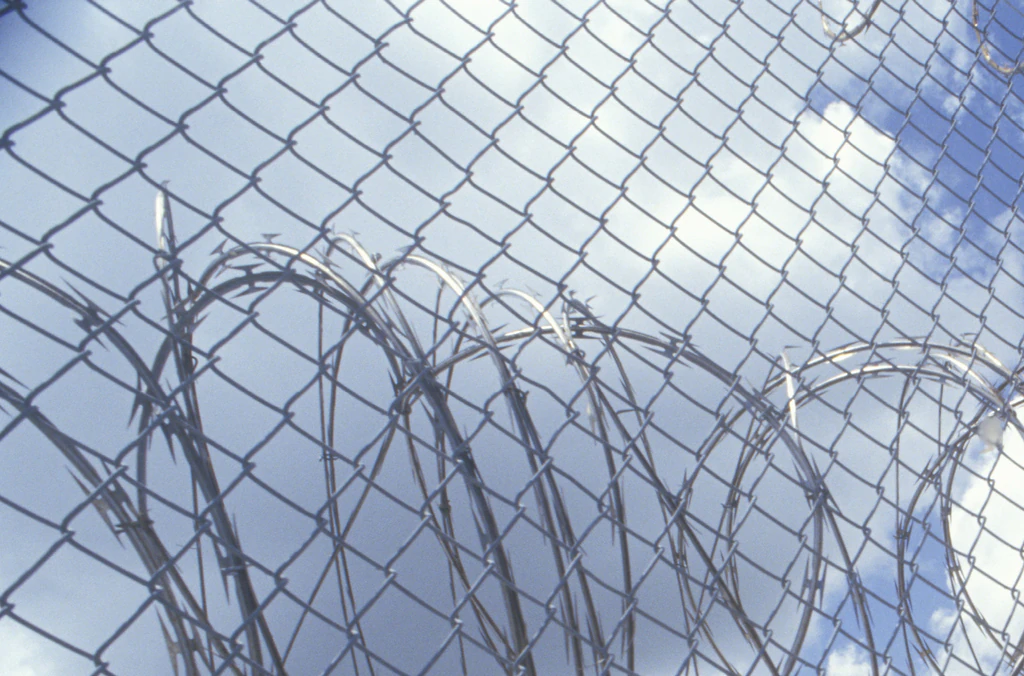 Death row inmate who murdered his wife and kids spoke chilling final words before lethal injection