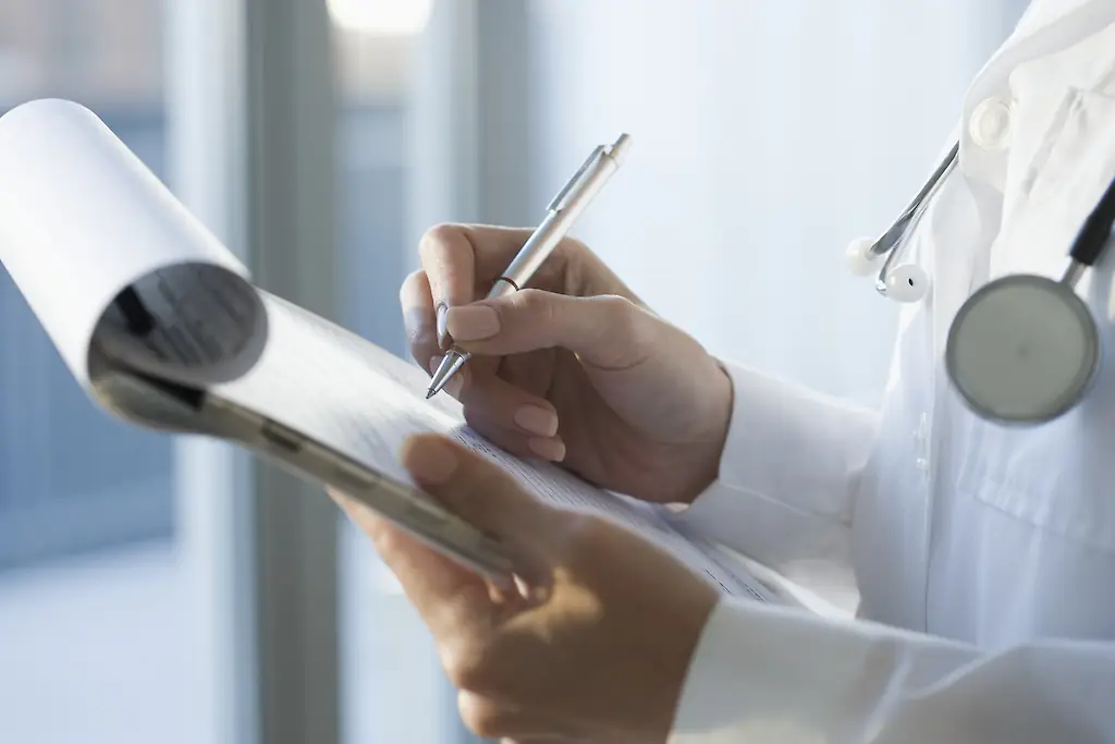 It's important to rule things out in order to catch cancer early. Credit: Tetra Images / Getty Images