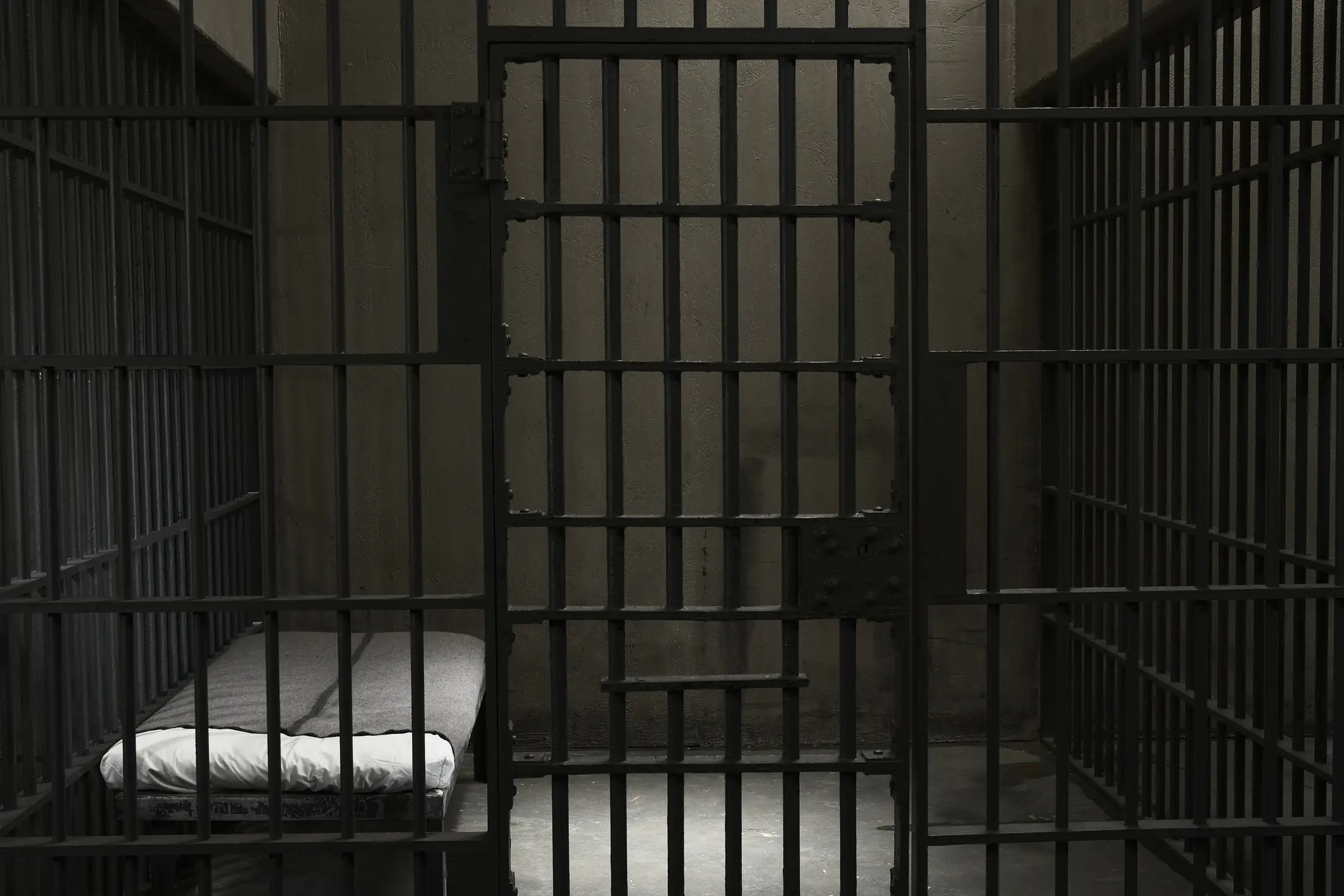 UK's 'most dangerous prisoner' is 'moved to new jail' after over 40 years of solitary confinement in glass box underground