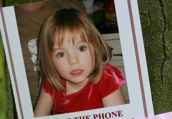 New Madeleine McCann documentary reveals unseen images of recently discovered evidence