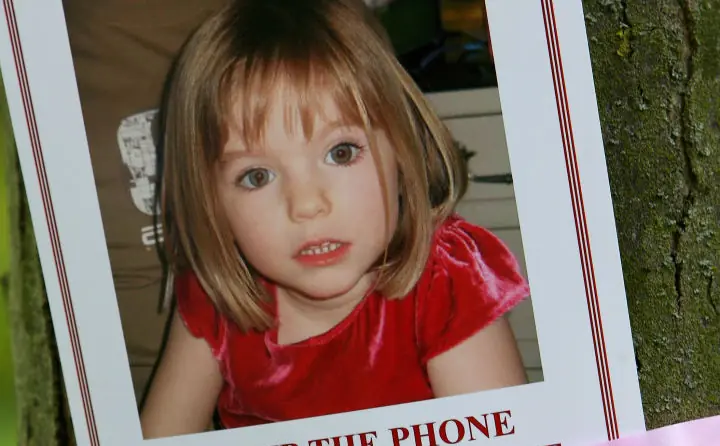 Key Madeleine McCann suspect confessed 'he took the child in Portugal', former cellmate says