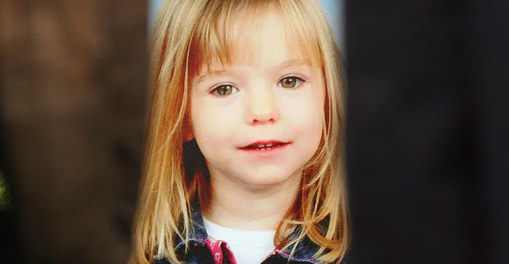 Authorities issue update after disturbing items found at Madeleine McCann search site