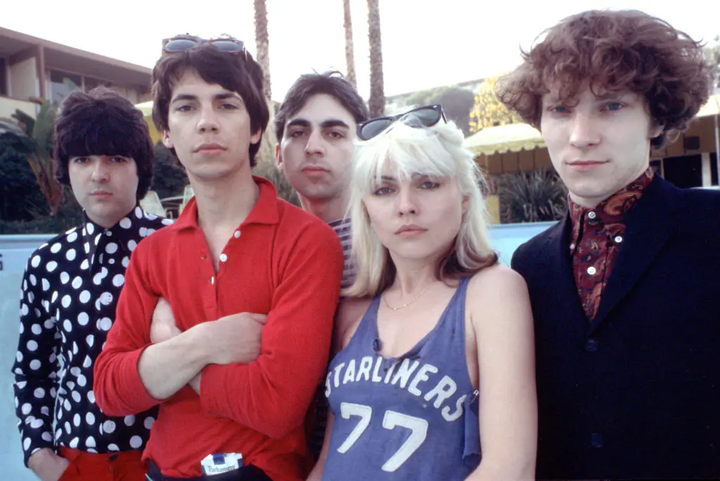 Blondie star tragically dies aged 70