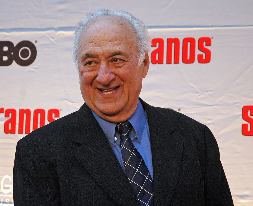Jerry Adler, star of The Sopranos and The Good Wife, dies
