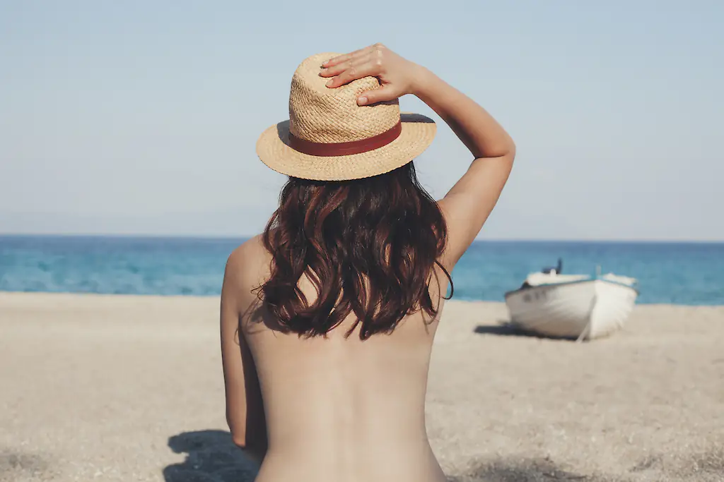 Passengers say the appeal of nude cruises is simply the freedom of being naked while doing everyday activities. Credit:	Westend61 / Getty