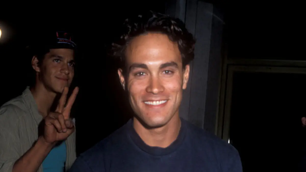 'The Crow' actor who accidentally shot Brandon Lee admitted he 'never ...