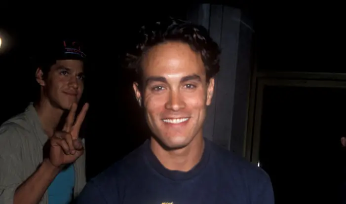 'The Crow' actor who accidentally shot Brandon Lee admitted he 'never got over' tragic death