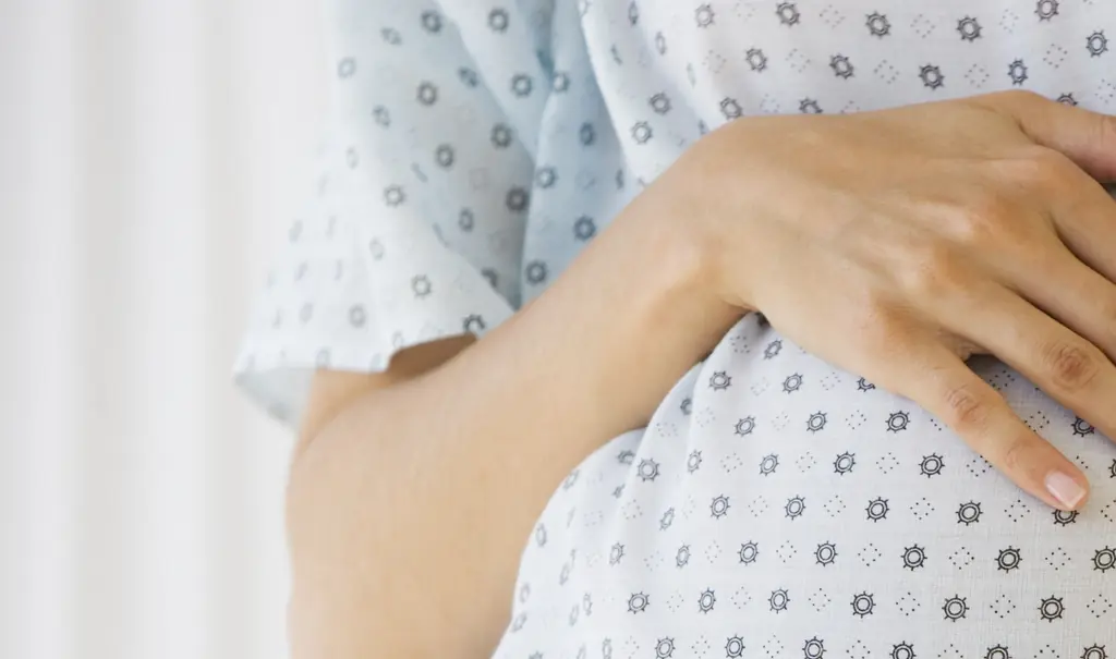 Woman with rare skin disease hits back at critics who called her 'irresponsible' for having baby