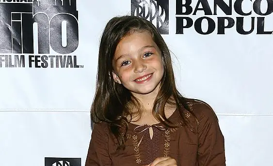 Former child star Sophie Nyweide dies at 24, cause of death shared by family
