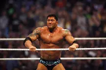Dave Bautista