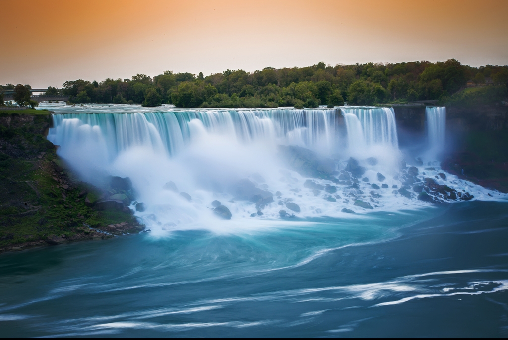 Niagara Falls