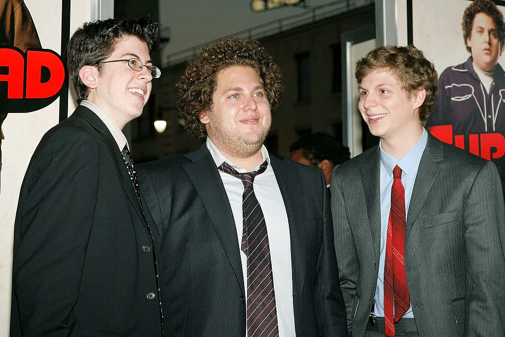 Jonah Hill 'hated Superbad co-star so much' he asked movie bosses not to hire him