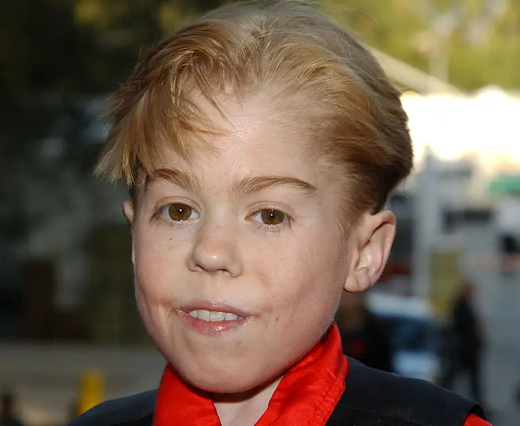 'The Grinch' star tragically died just two years after starring in beloved Christmas movie