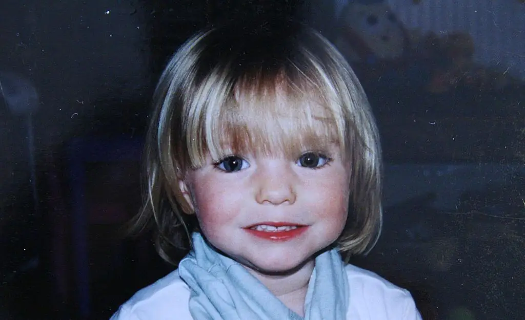 German authorities make plea to British police as chilling new evidence is found in Madeleine McCann's suspect's lair
