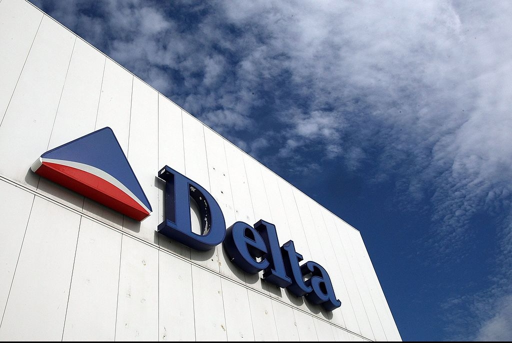 Delta