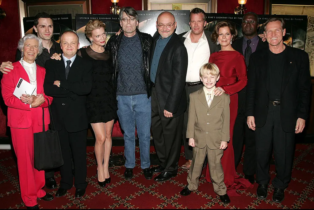 Credit: Bryan Bedder / Getty