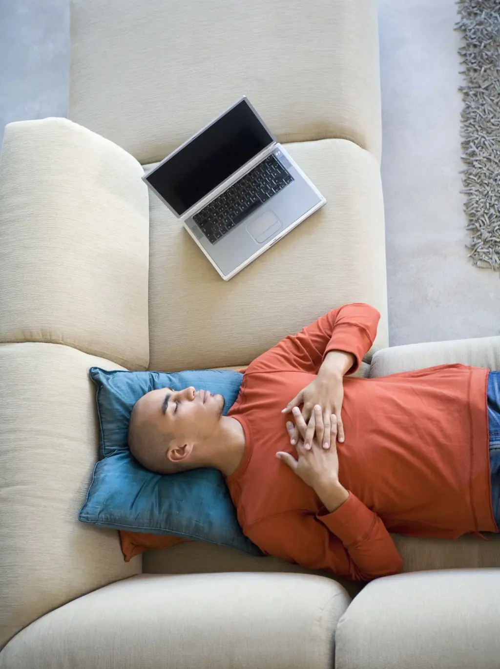 Credit: Blend Images - Klaus Tiedge / Getty