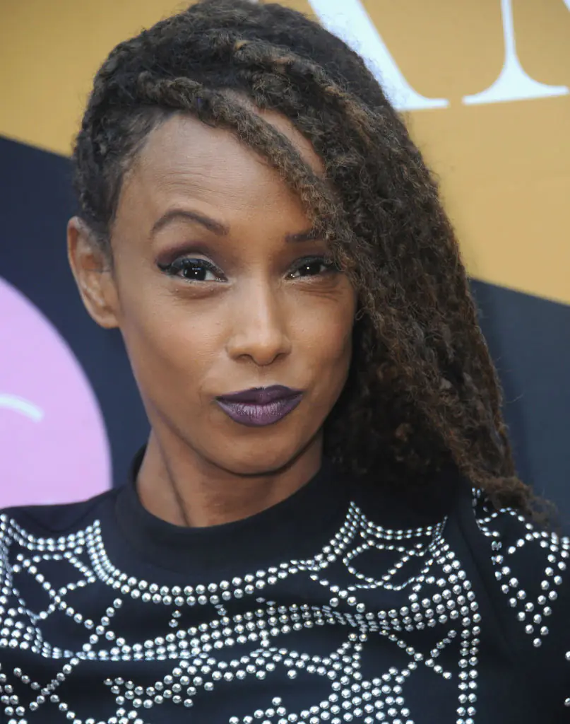 McGee's fourth pregnancy sadly did not come to full term. Credit: Albert L. Ortega/Getty