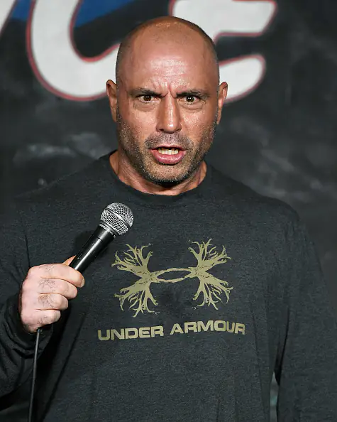 Joe Rogan
