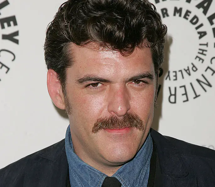 'Bob’s Burgers' and 'Anchorman' star Jay Johnston sentenced to federal prison for role in Jan. 6 riot