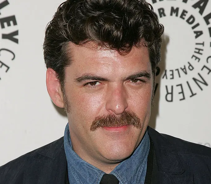 'Bob’s Burgers' and 'Anchorman' star Jay Johnston sentenced to federal prison for role in Jan. 6 riot