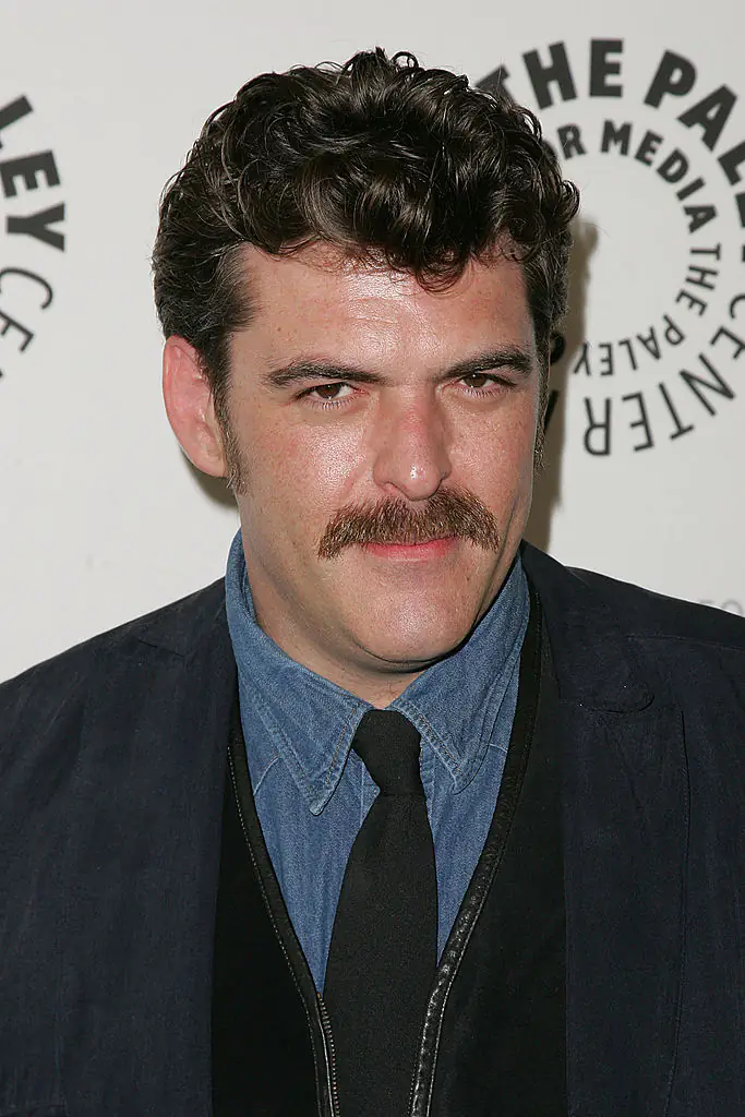 'Bob’s Burgers' and 'Anchorman' star Jay Johnston sentenced to federal prison for role in Jan. 6 riot