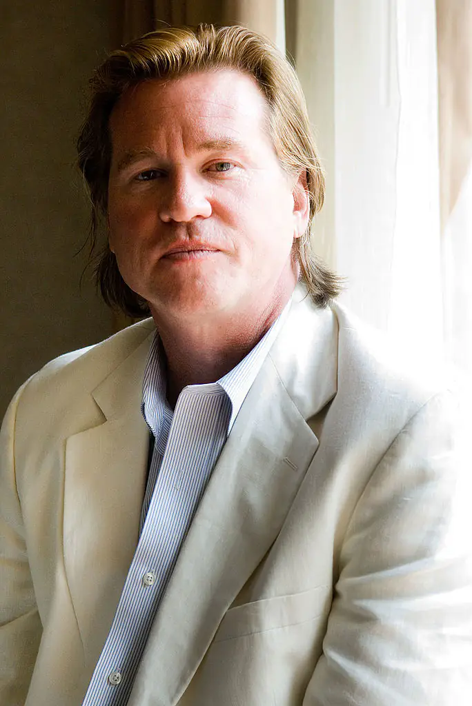Val Kilmer has passed away at the age of 65. Credit: Rob Loud/Getty Images