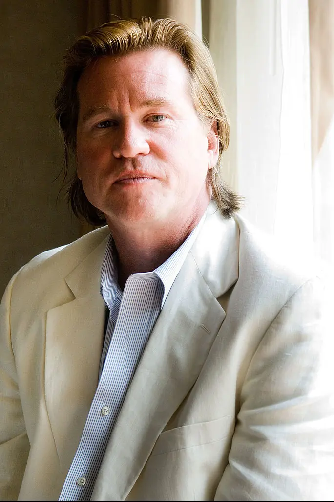 Legendary actor Val Kilmer has passed away at the age of 65. Credit: Rob Loud/Getty Images
