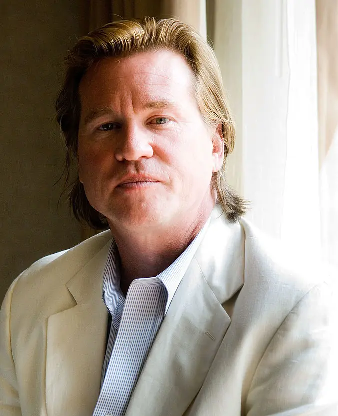 Legendary actor Val Kilmer has passed away at the age of 65. Credit: Rob Loud/Getty Images