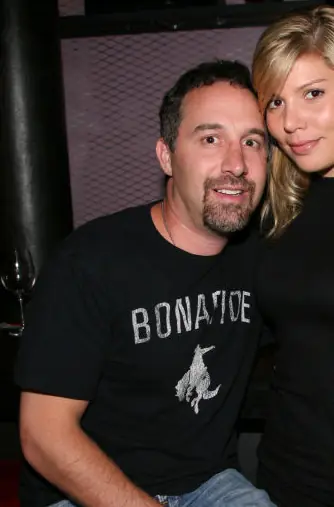 Daniel Levene woke up to $89 million in his bank account. Credit: Patrick McMullan / Getty